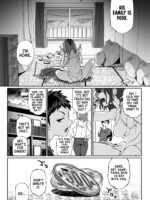 Hissatsu Onee-san page 3