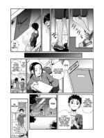 Hissatsu Onee-san page 9