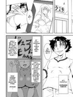 History’s Strongest Bitch: Shigure Kosaka page 2