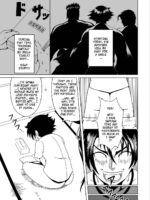 History’s Strongest Bitch: Shigure Kosaka page 3