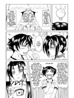 History’s Strongest Bitch: Shigure Kosaka page 7