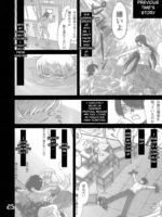Hitagi Vamps Kouhen - Hitagi Vamps Part 2 page 3