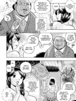Hitoduma Yukie ~nodogoshi Etsurakuen~ page 6
