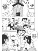 Hitoha Ecchi page 10