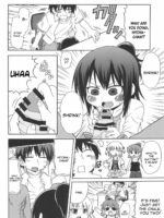 Hitoha Ecchi page 6
