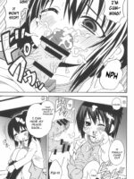 Hitoha Ecchi page 9