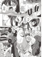 Hitokuiyama No Haramigami-sama page 4