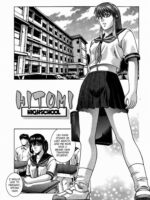 Hitomi Highschool page 6