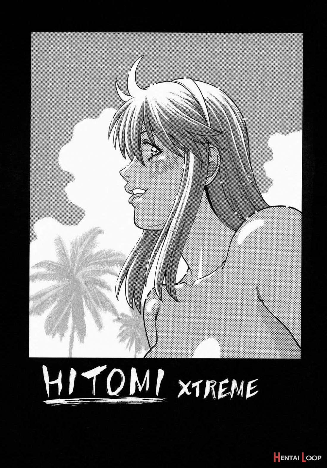 Hitomi Xtreme page 2
