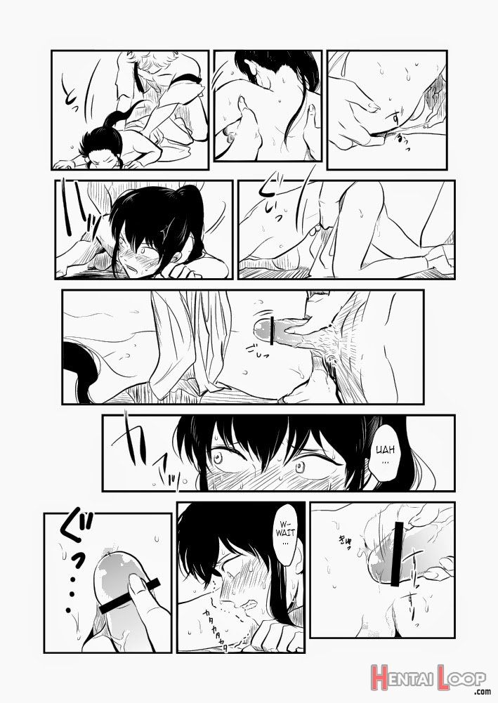 Hitomigoku Monogatari page 44