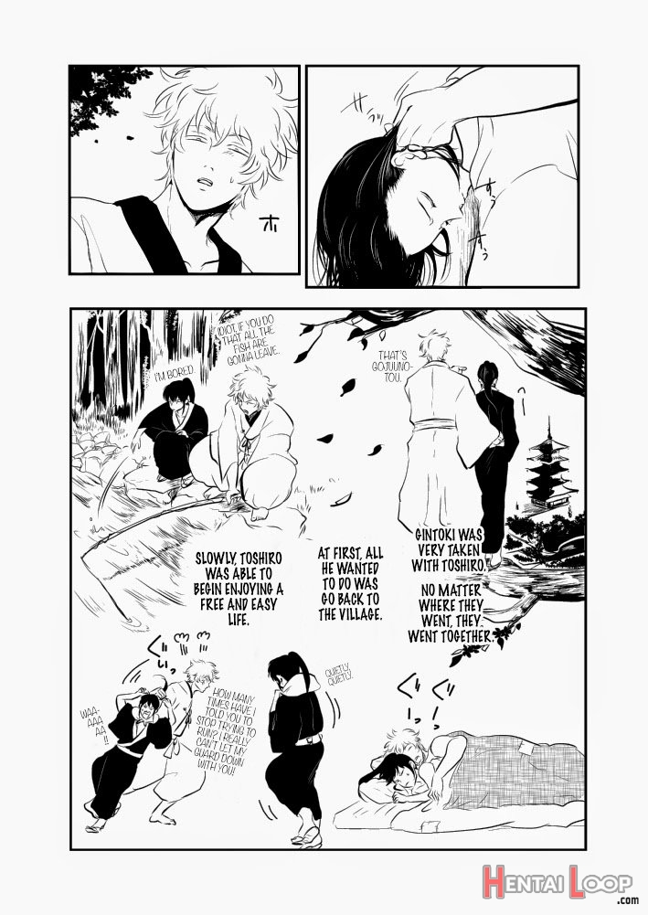 Hitomigoku Monogatari page 53