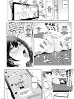 Hitozuma Haramu page 9