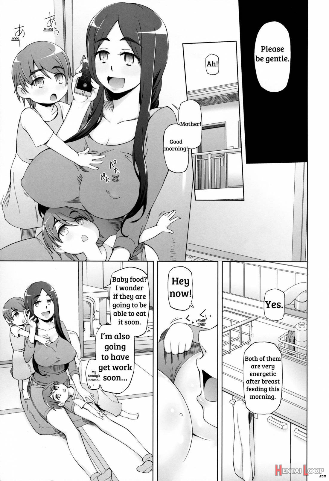 Hitozuma Haruko No Choukyou Netorare Seikatsu ~katsute Musume O Moteasonda Otoko-tachi Ga, Watashi No Karada O Kuruwaseru~ page 14