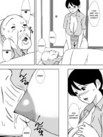 Hitozuma Helper Yoshie-san page 5