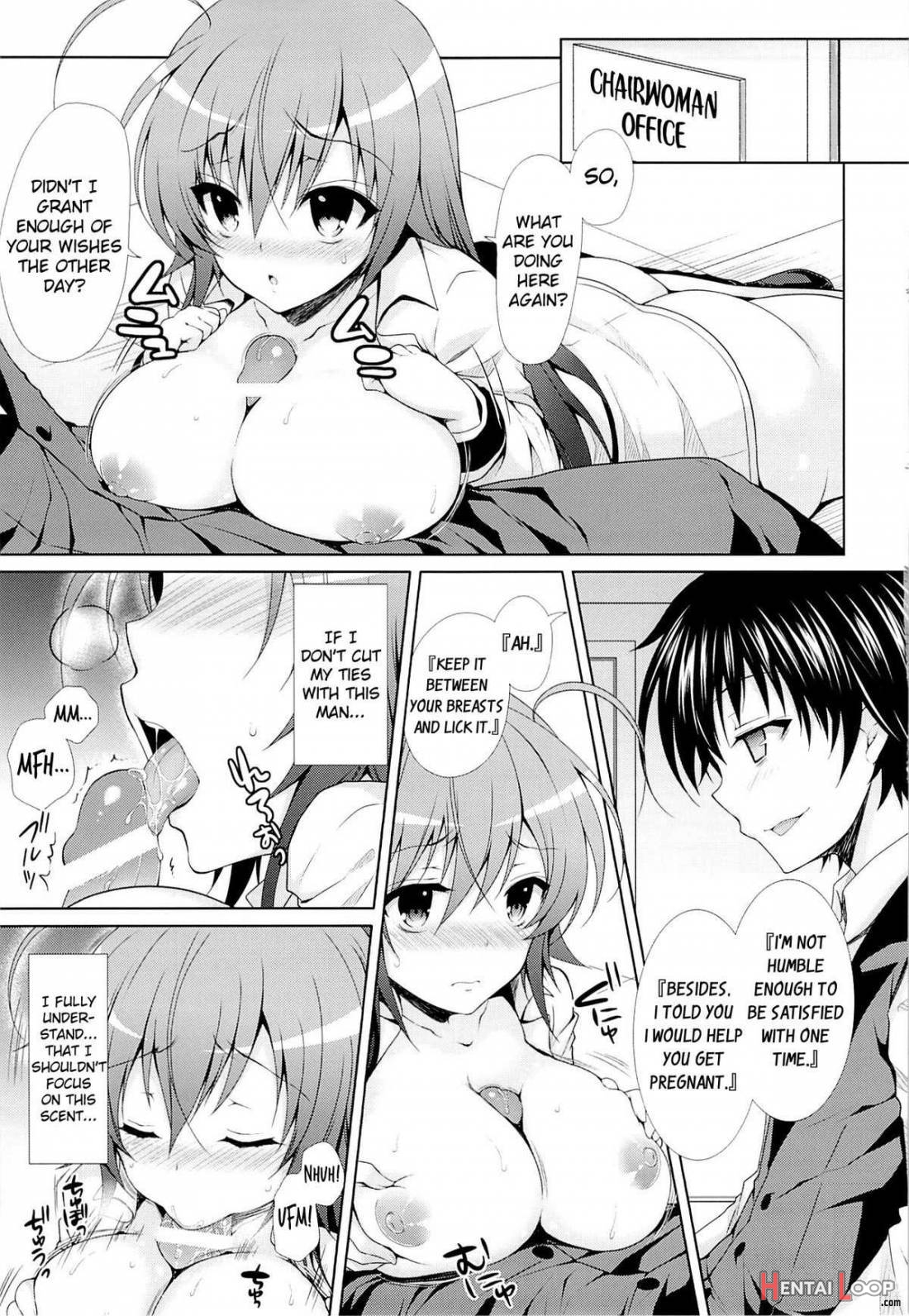 Hitozuma Medaka-chan Ga Kumagawa-kun Ni Ntr-reru Hon | Housewife Medaka-chan Is Ntr’d By Kumagawa-kun page 13