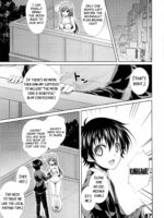 Hitozuma Medaka-chan Ga Kumagawa-kun Ni Ntr-reru Hon | Housewife Medaka-chan Is Ntr’d By Kumagawa-kun page 3