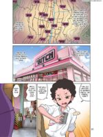 Hitozuma Part-san To Yaritai Houdai!! Seisen Super The Bitch page 3