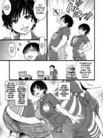 Hitozuma Saimin Conveni Nikubenki page 4