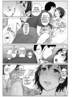 Hitozuma To Ntr Chounai Ryokou -futsukame- – Decensored page 6