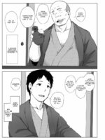 Hitozuma To Ntr Chounai Ryokou page 10