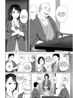 Hitozuma To Ntr Chounai Ryokou page 9