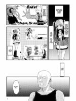 Hizashi No Naka No Elsie page 3