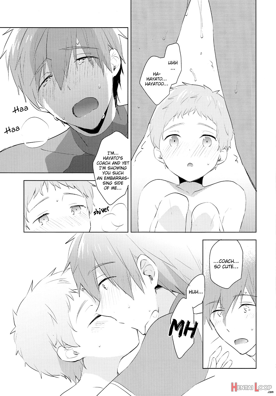 Hm + Km page 26