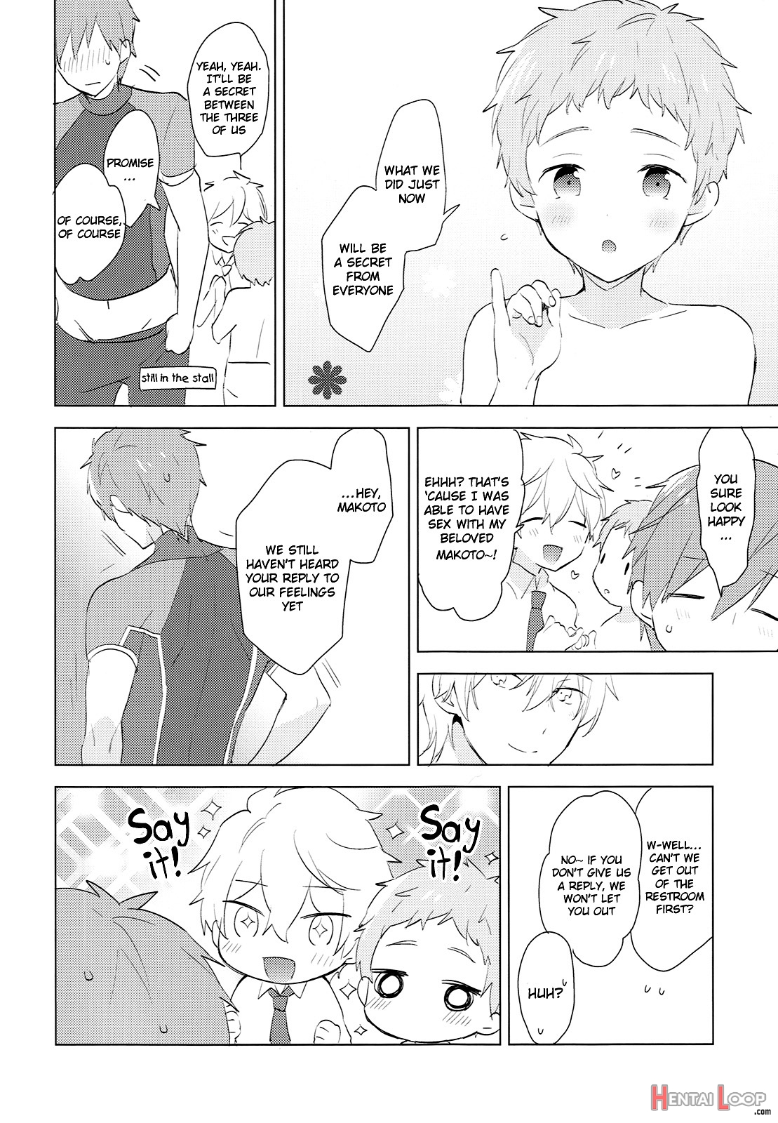 Hm + Km page 29