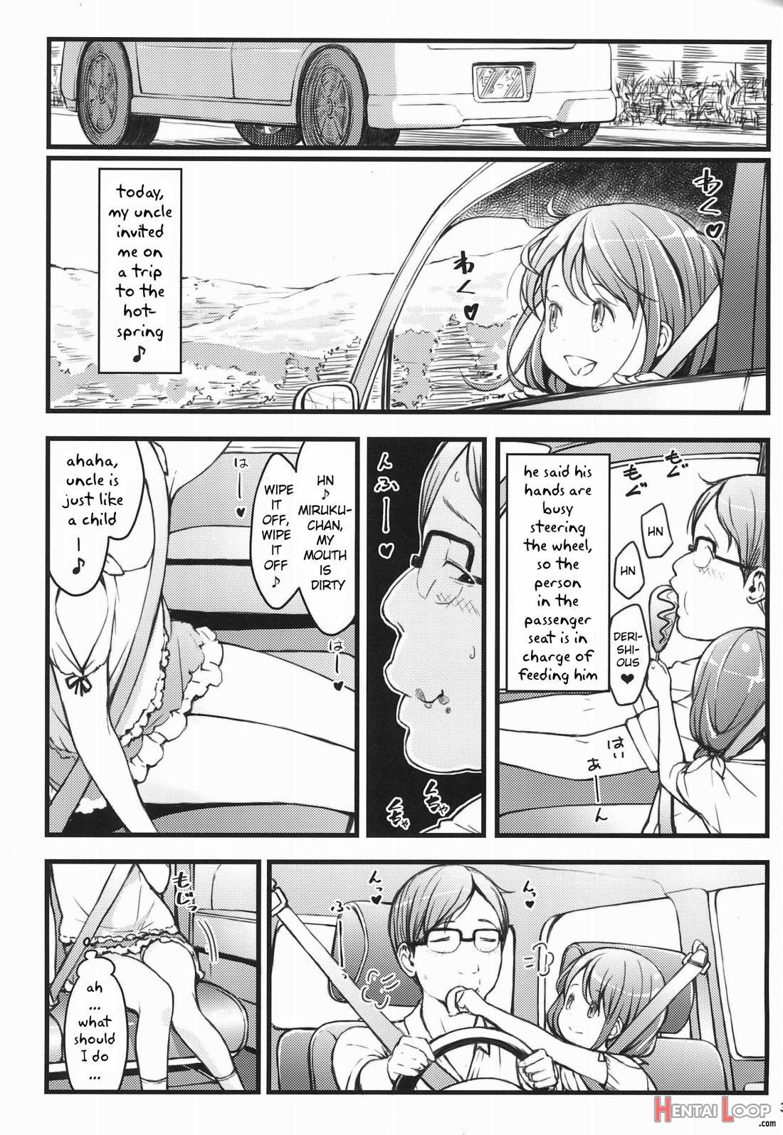 Hokahoka Js Onsen page 2