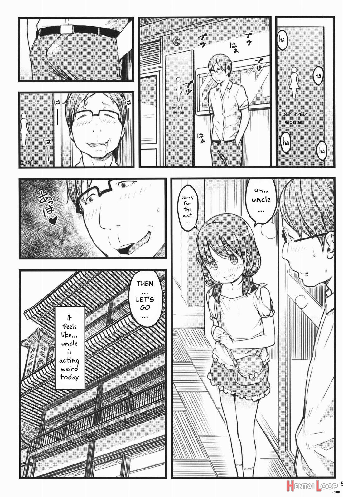 Hokahoka Js Onsen page 4