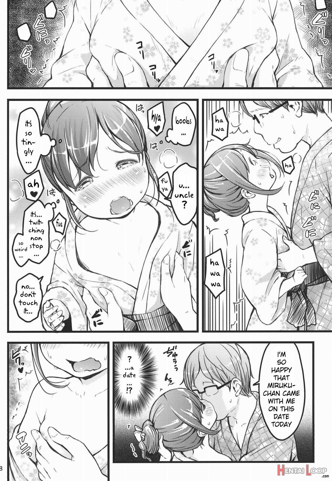 Hokahoka Js Onsen page 7