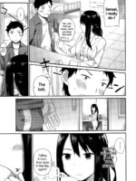 Hokenshitsu No Sensei page 3