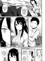 Hokenshitsu No Sensei page 5