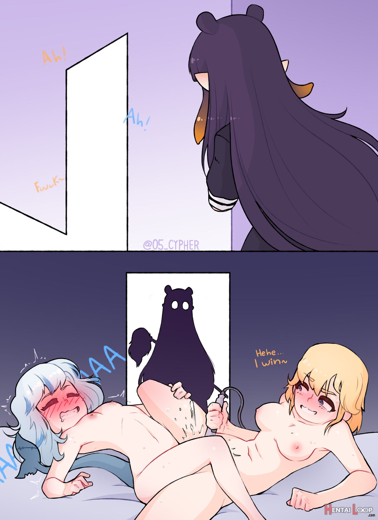 Hololewd page 11