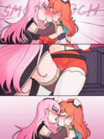 Hololewd page 5