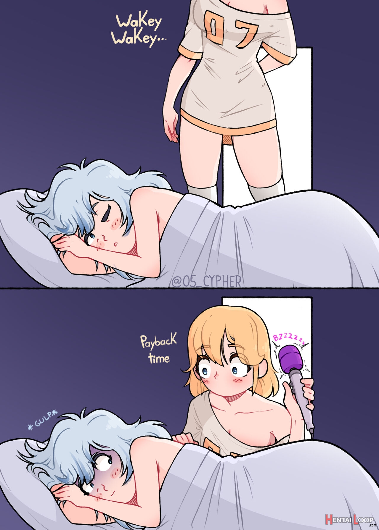 Hololewd page 9