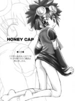 Honey Cap page 5