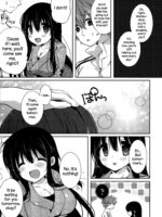 Honoka No Yu page 4