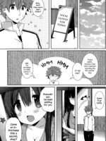 Honoka No Yu page 5