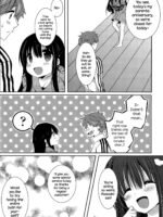 Honoka No Yu page 6