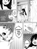 Honoka No Yu page 9