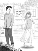 Honto No Kanojo 1 -ore No Kanojo Ga Hoka No Otoko Ni Dakareteta Nante Shinjinai page 3