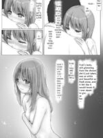 Honto No Kanojo 1 -ore No Kanojo Ga Hoka No Otoko Ni Dakareteta Nante Shinjinai page 9