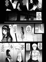 Hontou No Watashi page 6