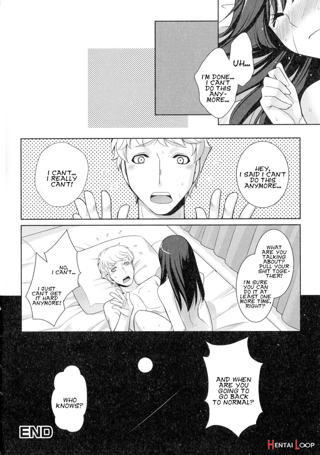 Hoshi Ni Negai O! page 16