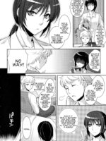 Hoshi Ni Negai O! page 2