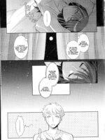 Hoshi Ni Negai O! page 3