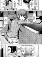 Hoshizora Snow Line page 2