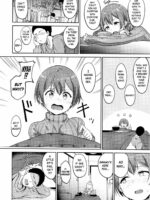 Hoshizora Snow Line page 3