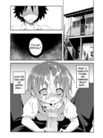 Hoshuu Desu Yo? Kamijou-chan page 6